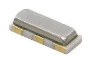 CRYSTAL RESONATOR, 12.288MHZ, SMD/30 OHM