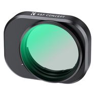 Filter CPL K&F Concept for DJI Mini 4 Pro, K&F Concept