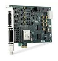 PCIE-7842, MULTIFUN RECONFIG I/O DEVICE