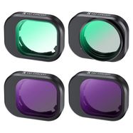 Filters K&F Concept ND+UV+CPL Kit for DJI Mini 4 Pro, K&F Concept
