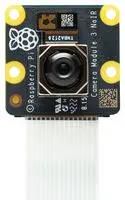 RPI NOIR CAMERA MOD 3, STANDARD LENS