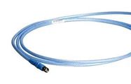 CABLE ASSY, SMA PLUG-PLUG, 1M