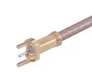 RF PCB CABLE TERMINATOR, CT, THT