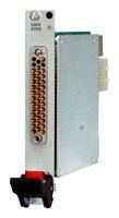 PXIE SWITCH MODULE, 10CH, SPDT, 45MHZ