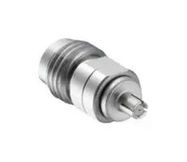 RF ADAPTER, 2.4MM JACK- C.FL PLUG