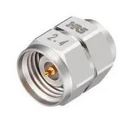 RF TERMINATOR, 2.4MM PLUG, 50 OHM