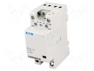 Contactor: 4-pole installation; 25A; 230VAC; NO x4; Z-SCH EATON ELECTRIC