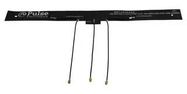 RF ANTENNA, PCB, 3.4-3.6GHZ, 4.2DBI