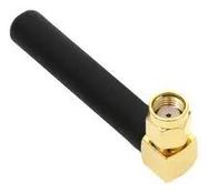 RF ANTENNA, STUBBY, 1.71-2.17GHZ, 2DBI