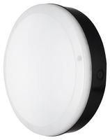 LED BULKHEAD, 10W, 3000K, WARM WHITE