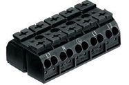 TERMINAL BLOCK PLUGGABLE 16 POSITION, 20-12AWG