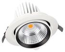 SPOT LIGHT, LED, 240VAC