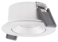 SPOT LIGHT, WARM WHITE, LED, 240VAC