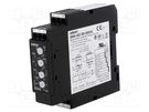 Module: current monitoring relay; AC current,DC current; SPDT OMRON