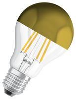 LED BULB, WARM WHITE, 650LM, 7W