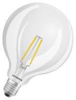 LED BULB, E27, 2700K, 6W, 240VAC