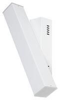 WALL LIGHT, TUNABLE WHITE, LED, 240VAC