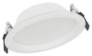 DOWNLIGHT, LED, WARM WHITE, 14W, 3000K