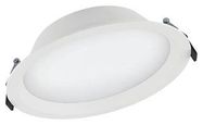 DOWNLIGHT, LED, DAYLIGHT, 25W, 6500K