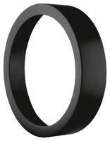 COVER RING, 250MM, BLACK