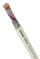 MULTICORE CABLE, 25CORE, 100M, GRY