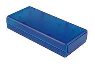 ENCLOSURES, ABS, BLU, HANDHELD