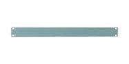 RACK PANELS, GREY, ALUM
