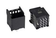 CONN, HEADER, 12POS, 3ROW, 3MM