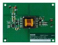 EVAL BOARD, ISOLATED FLYBACK CONVERTER