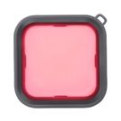 Sunnylife dive filter for DJI OSMO Action 3/4 (pink), Sunnylife