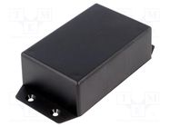 Enclosure: multipurpose; X: 53.7mm; Y: 108.5mm; Z: 30mm; UTILITY BOX GAINTA