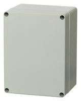 ENCLOSURE, MULTIPURPOSE, GREY, ABS