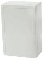 ENCLOSURE, MULTIPURPOSE, GREY, ABS