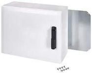ENCLOSURE, MULTIPURPOSE, GREY, PC