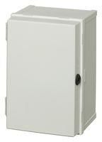 ENCLOSURE, MULTIPURPOSE, GREY, PC