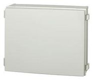 ENCLOSURE, MULTIPURPOSE, GREY, PC