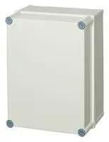 ENCLOSURE, MULTIPURPOSE, GREY, PC