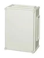 ENCLOSURE, MULTIPURPOSE, GREY, PC