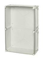 ENCLOSURE, MULTIPURPOSE, TRANSPARENT, PC