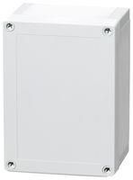 ENCLOSURE, MULTIPURPOSE, GREY, PC