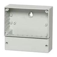ENCLOSURE, MULTIPURPOSE, GREY, PC