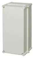 ENCLOSURE, MULTIPURPOSE, GREY, PC