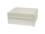 ENCLOSURE, MULTIPURPOSE, GREY, ABS