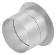 SHIELDING SLEEVE, STAINLESS STEEL