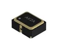 OSCILLATOR, 100MHZ, LVPECL, 2.5MM X 2MM