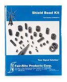 FERRITE ASSORTMENT, SHIELD BEAD KIT