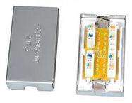 JUNCTION BOX, 2 WAY, CAT 6 CABLE, ABS
