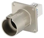 AUTOMOTIVE CONN, HEADER, 1POS, SCREW