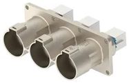 AUTOMOTIVE CONN, HEADER, 3POS, SCREW