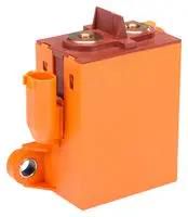 CONTACTOR, SPST-NO-DM, 12V, 175A, FLANGE